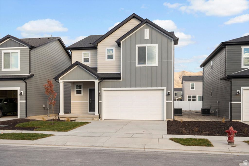 876 E EDEN ST #1686, Eagle Mountain, UT 84005 — photo 5