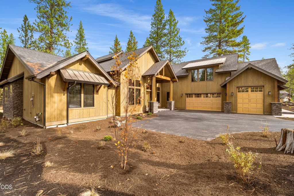 17739 Preservation Loop 473, Bend, OR 97707