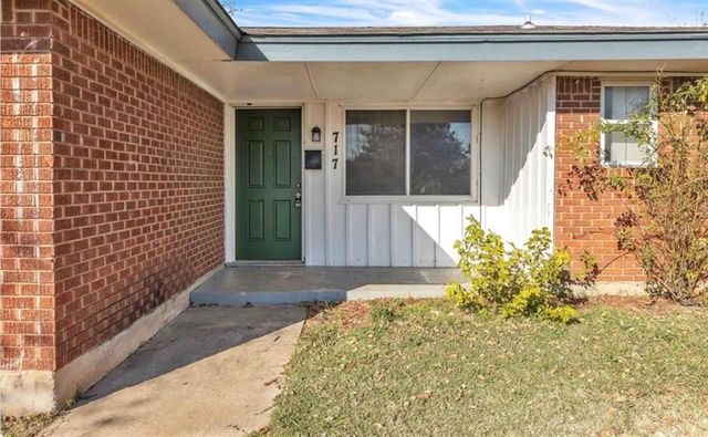 717 NE 37th Street, Oklahoma City, OK 73105