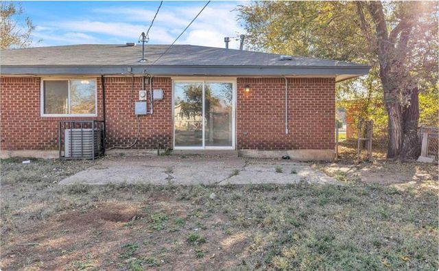 717 NE 37th Street, Oklahoma City, OK 73105