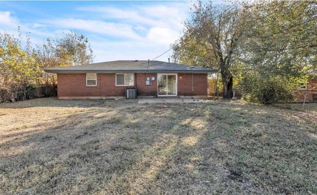 717 NE 37th Street, Oklahoma City, OK 73105