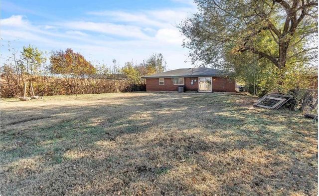 717 NE 37th Street, Oklahoma City, OK 73105