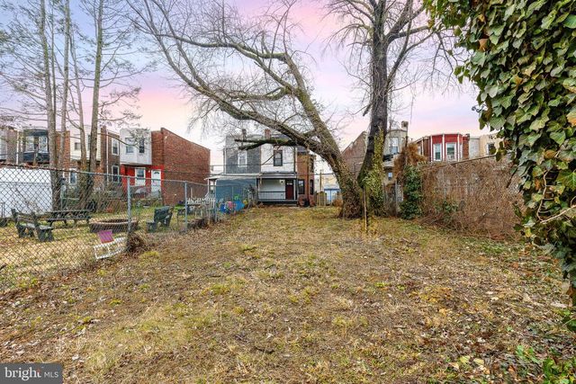 6634 MUSGRAVE ST, Philadelphia, PA 19119