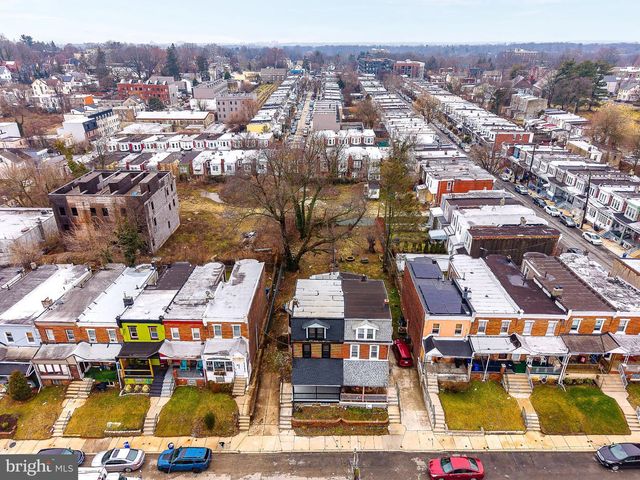 6634 MUSGRAVE ST, Philadelphia, PA 19119