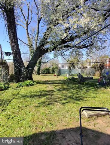 6634 MUSGRAVE ST, Philadelphia, PA 19119