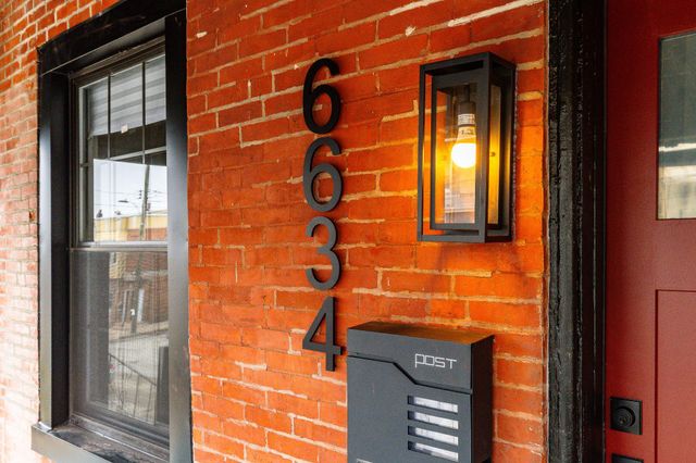 6634 MUSGRAVE ST, Philadelphia, PA 19119