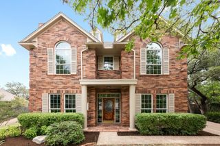 6101 Ginita LN, Austin, TX 78739