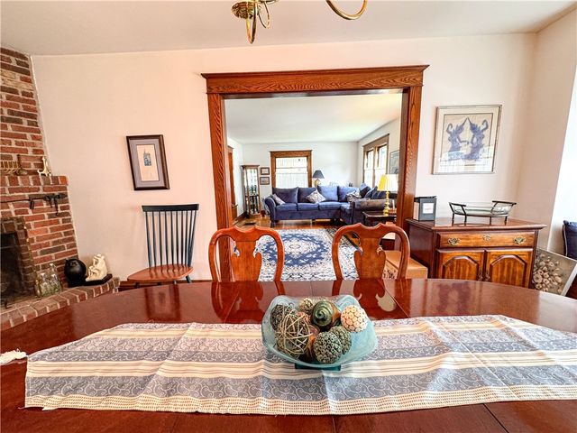 80 East Main Street, Leroy, NY 14482