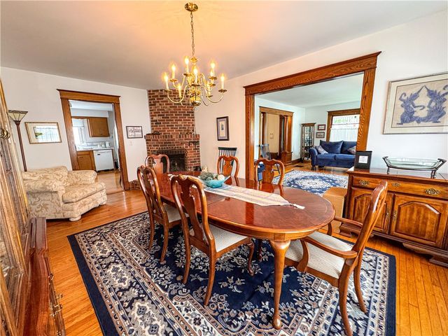 80 East Main Street, Leroy, NY 14482