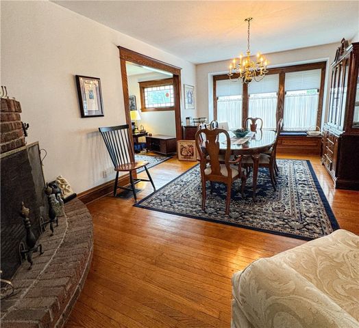 80 East Main Street, Leroy, NY 14482