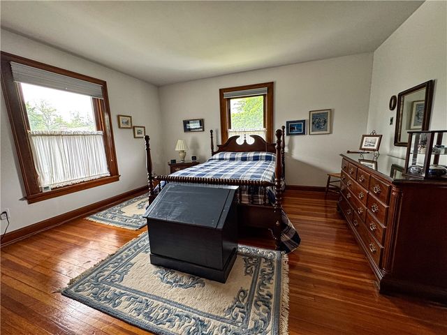 80 East Main Street, Leroy, NY 14482