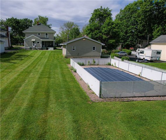 80 East Main Street, Leroy, NY 14482