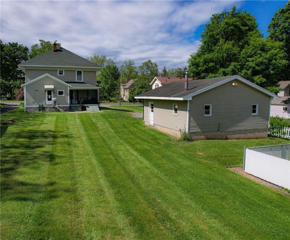 80 East Main Street, Leroy, NY 14482