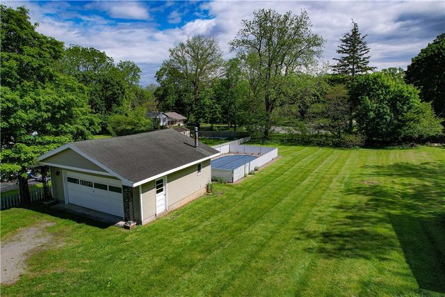 80 East Main Street, Leroy, NY 14482