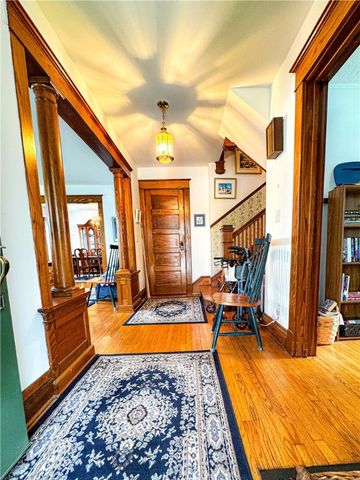 80 East Main Street, Leroy, NY 14482