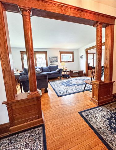 80 East Main Street, Leroy, NY 14482