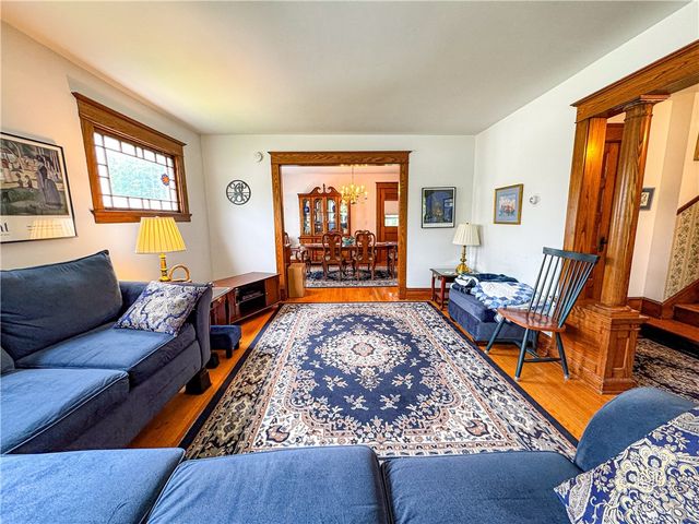 80 East Main Street, Leroy, NY 14482