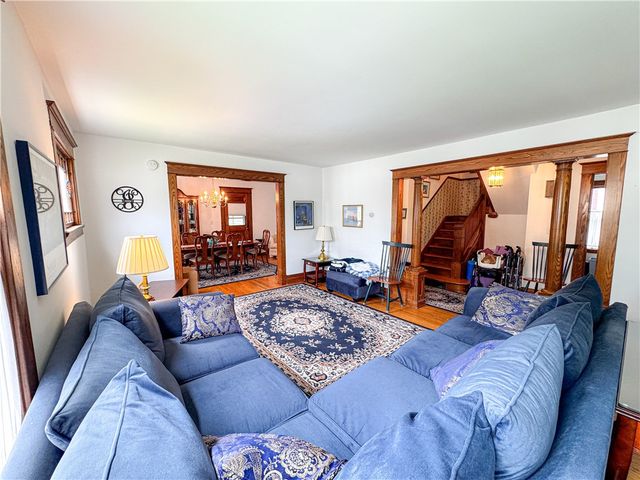 80 East Main Street, Leroy, NY 14482