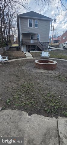 24 BLACKISTON AVE, Cumberland, MD 21502