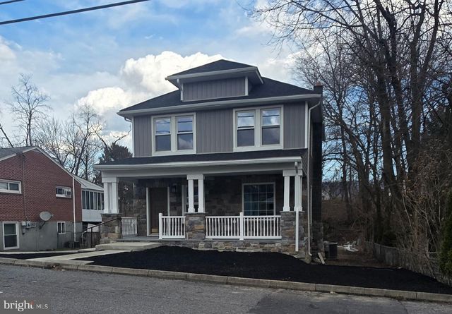 24 BLACKISTON AVE, Cumberland, MD 21502