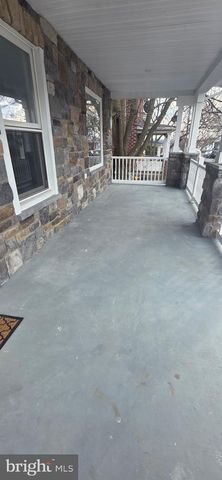 24 BLACKISTON AVE, Cumberland, MD 21502