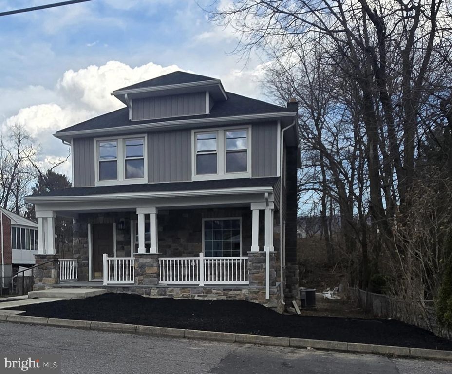 24 BLACKISTON AVE, Cumberland, MD 21502