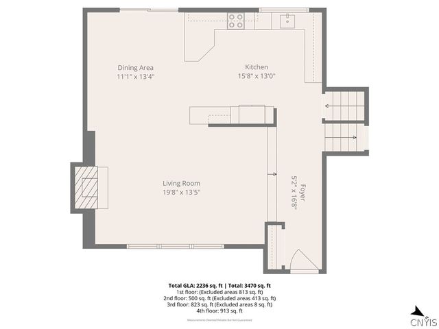 246 Waldorf Parkway, Dewitt, NY 13224