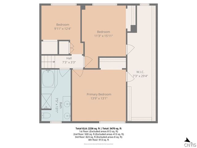 246 Waldorf Parkway, Dewitt, NY 13224