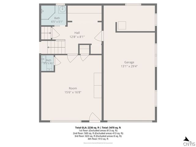 246 Waldorf Parkway, Dewitt, NY 13224