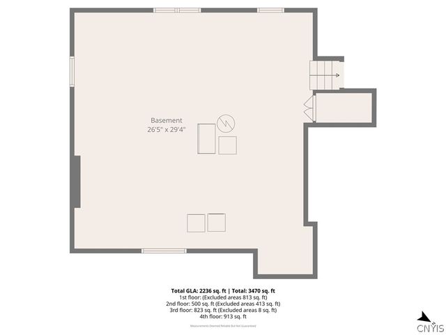 246 Waldorf Parkway, Dewitt, NY 13224