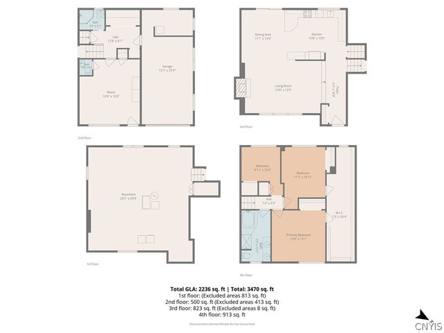 246 Waldorf Parkway, Dewitt, NY 13224