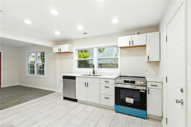 511 Hines Street, High Point, NC 27260