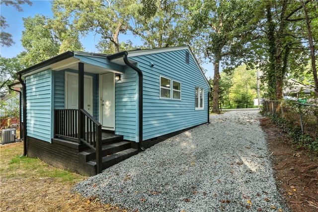 511 Hines Street, High Point, NC 27260