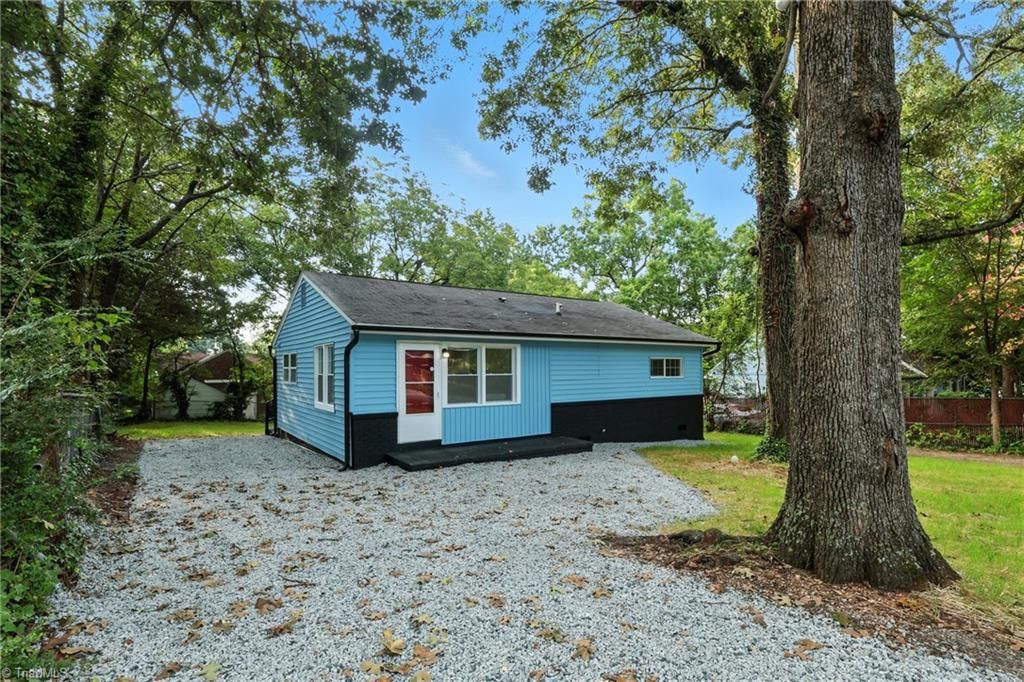 511 Hines Street, High Point, NC 27260