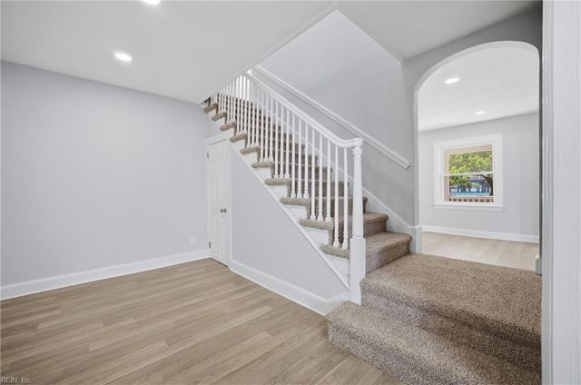 1129 Little Bay AVE, Norfolk, VA 23503