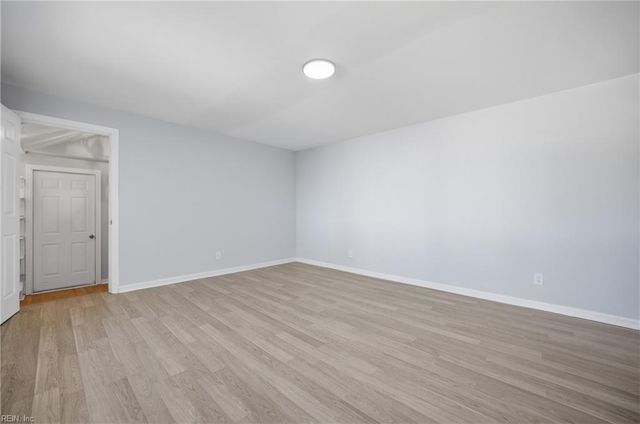 1129 Little Bay AVE, Norfolk, VA 23503