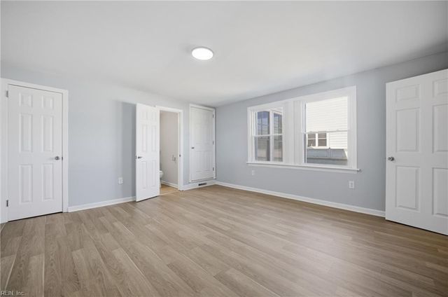 1129 Little Bay AVE, Norfolk, VA 23503