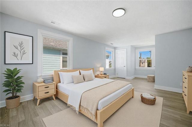 1129 Little Bay AVE, Norfolk, VA 23503