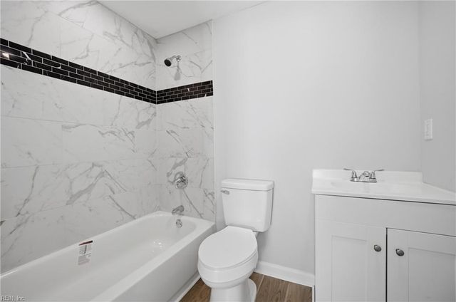 1129 Little Bay AVE, Norfolk, VA 23503