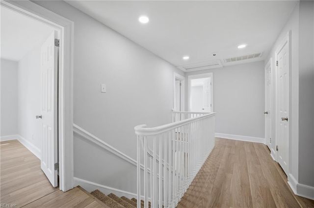 1129 Little Bay AVE, Norfolk, VA 23503