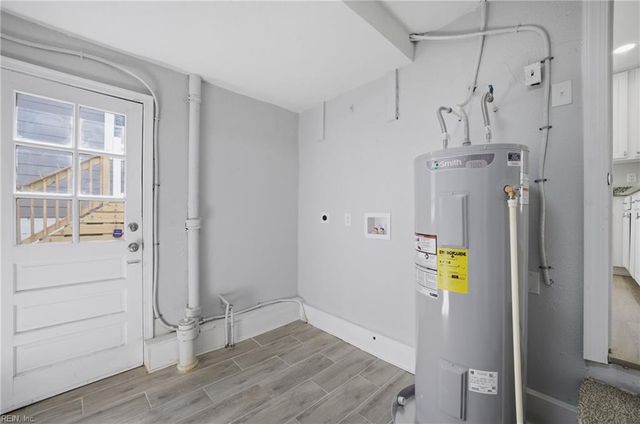 1129 Little Bay AVE, Norfolk, VA 23503