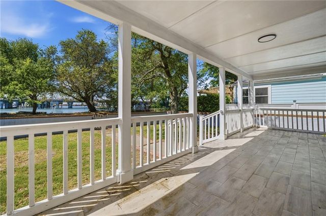 1129 Little Bay AVE, Norfolk, VA 23503