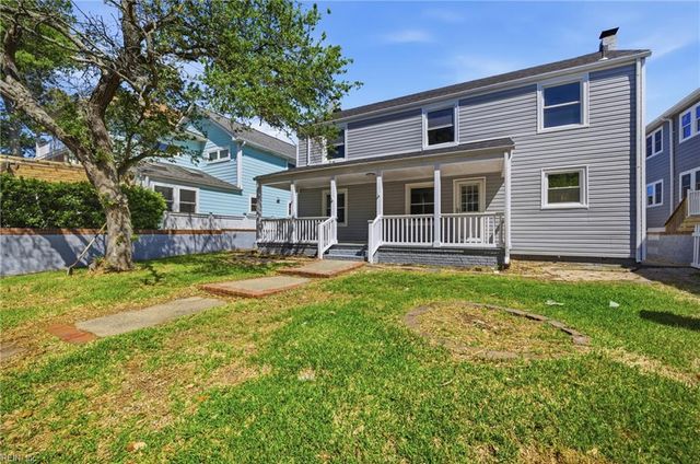 1129 Little Bay AVE, Norfolk, VA 23503