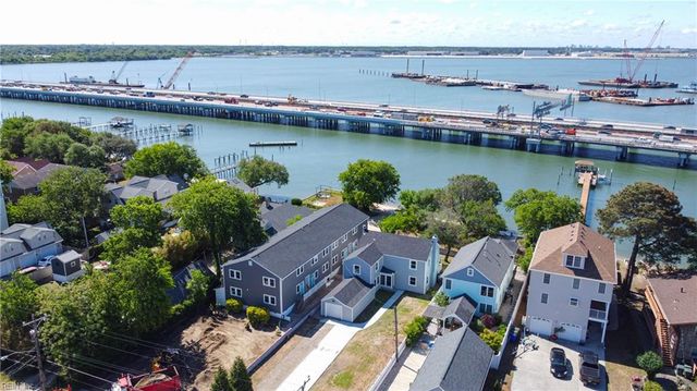 1129 Little Bay AVE, Norfolk, VA 23503