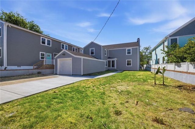 1129 Little Bay AVE, Norfolk, VA 23503