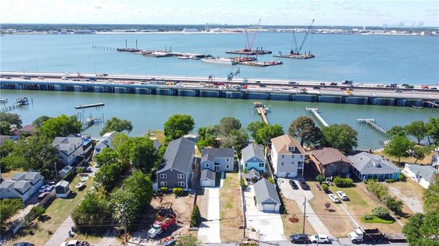 1129 Little Bay AVE, Norfolk, VA 23503