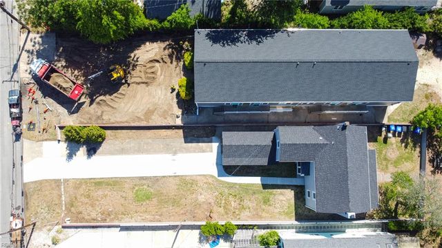 1129 Little Bay AVE, Norfolk, VA 23503