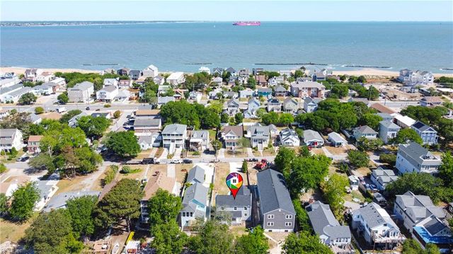 1129 Little Bay AVE, Norfolk, VA 23503