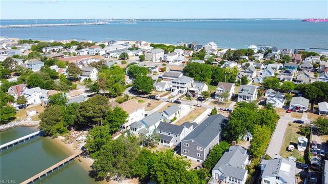 1129 Little Bay AVE, Norfolk, VA 23503