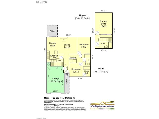 14853 Nw HUNTERS Dr, Beaverton, OR 97006